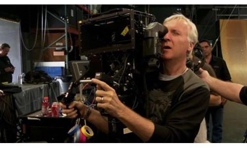 İNGİLİZ HÜKÜMETİ, JAMES CAMERON'A İZİN VERMEDİ